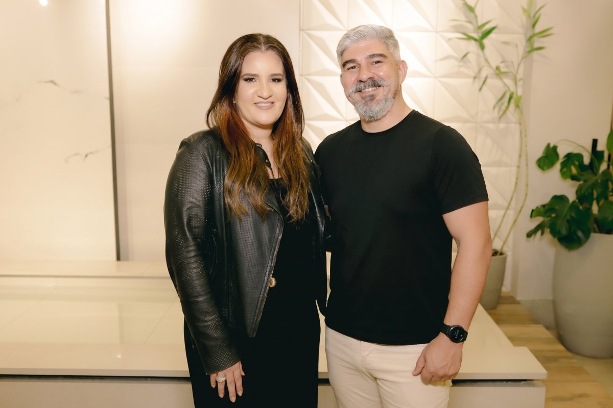 MC8 Interiores assinará Academia Matrix na CASACOR Bahia 2026! 