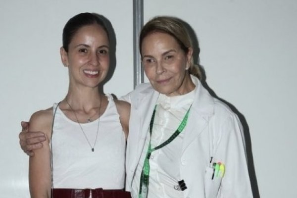 [Patricia Viera apresenta coleção Inverno no Rio Fashion Week e celebra o Rio de Janeiro como narrativa criativa! ]