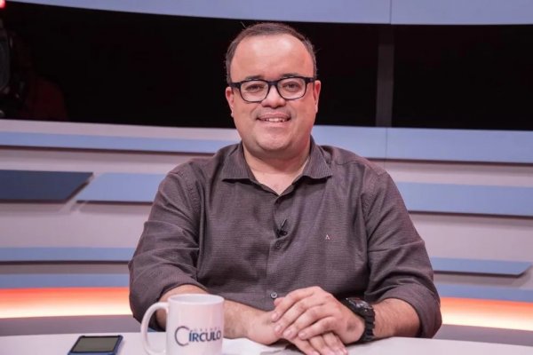 [Globo anuncia Everaldo Marques como narrador das partidas da Seleção na Copa ]