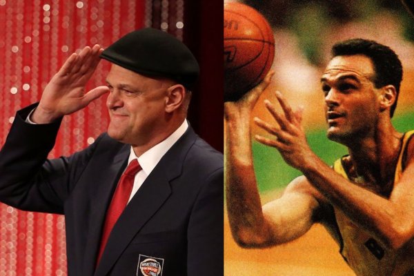 [Luto no esporte: Morre aos 68 anos Oscar Schmidt, 'Mão Santa' do basquete brasileiro]