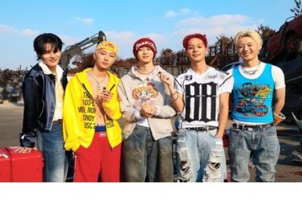 [Salvador receberá show de K-pop na próxima terça (21); veja valores dos ingressos ]