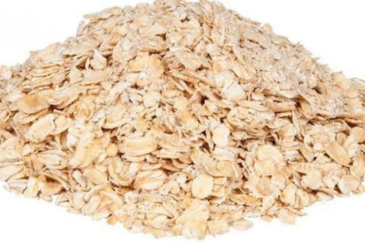 7 benefícios para a saúde ao incluir a aveia na alimentação