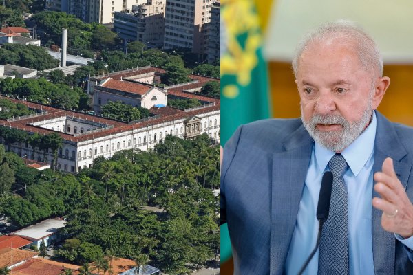 [Greve de servidores atinge 53 universidades e institutos federais]