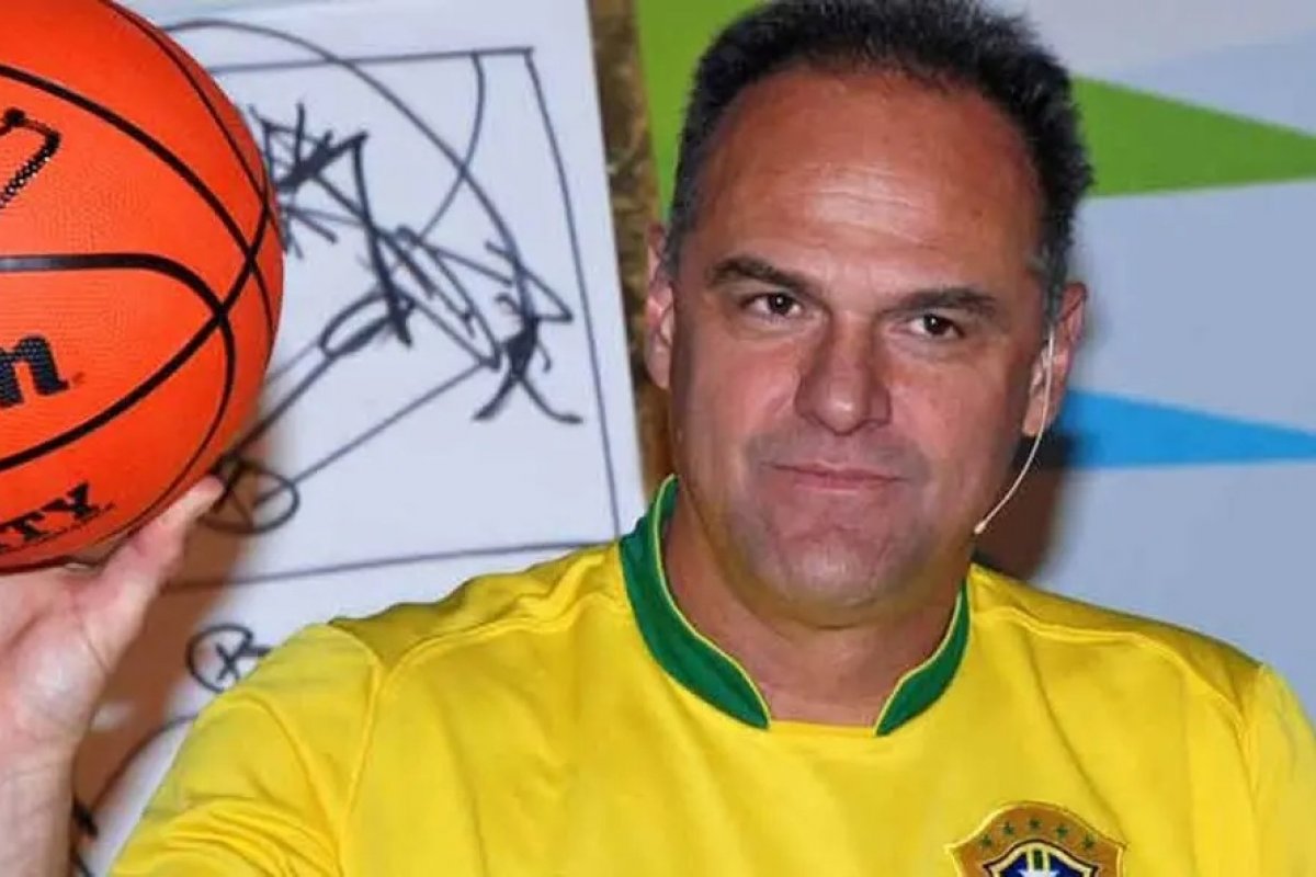 Entenda mais sobre o câncer de cérebro, doença que vitimou Oscar Schimidt 