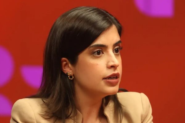 [Moraes vota pela condenação de Eduardo Bolsonaro por difamar Tabata]