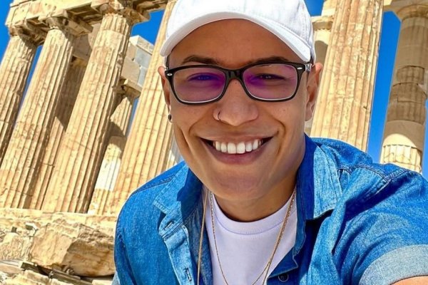 [Criador da página Choquei é transferido para complexo prisional em Goiás]