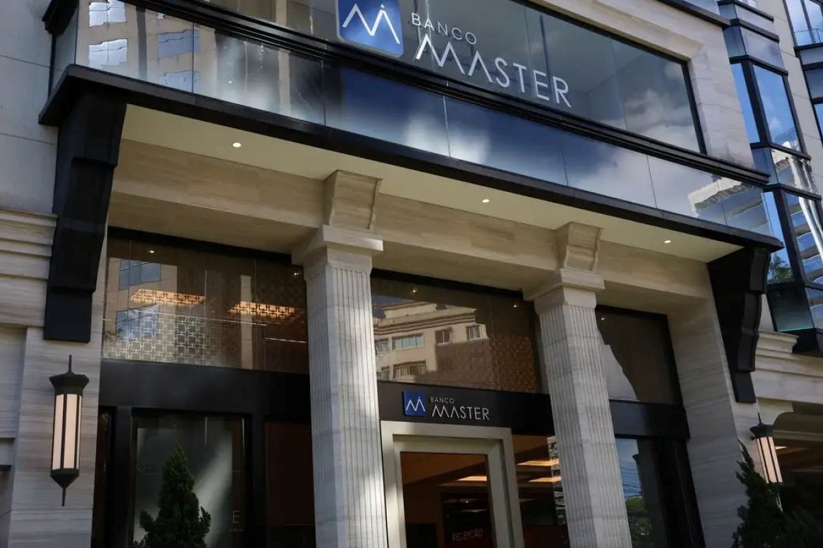 Banco Master começa a devolver escritórios na Vila Olímpia, em SP, e impacta mercado imobiliário