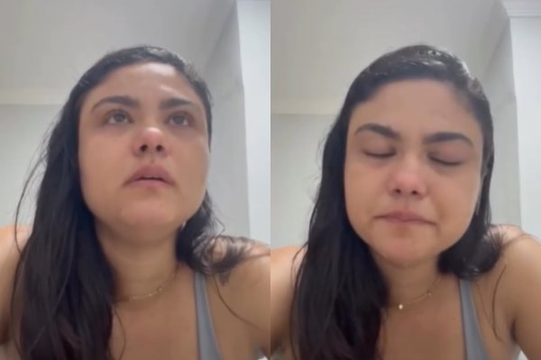 [Vídeo: Jogo do Tigrinho: cearense aposta patrimônio da família, perde tudo e acumula dívida de R$ 50 mil]