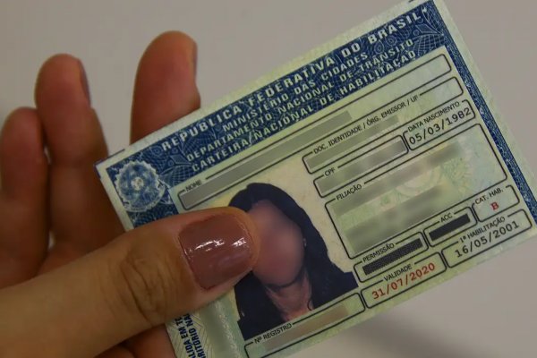 [Nova regra exige exame toxicológico para emissão da CNH a partir de 2026]