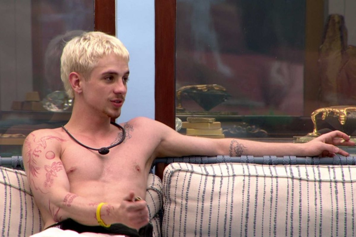 BBB26: Juliano Floss deixará o reality com a conta bancária recheada! 