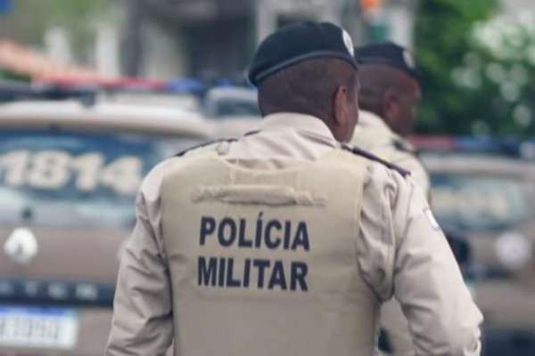 [Policial Militar é baleado durante ação no Curuzu]