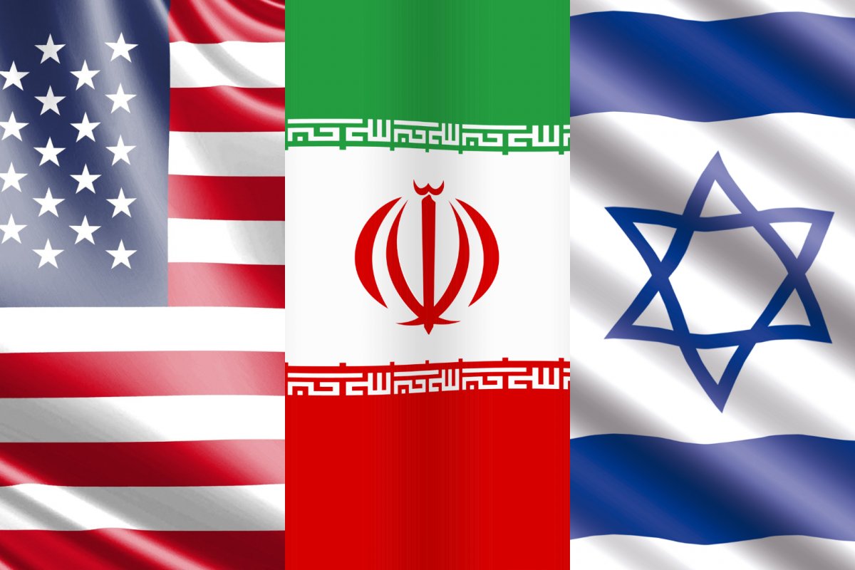 Maioria dos brasileiros discorda dos ataques de EUA e Israel contra o Irã, aponta pesquisa Ipsos/Ipec