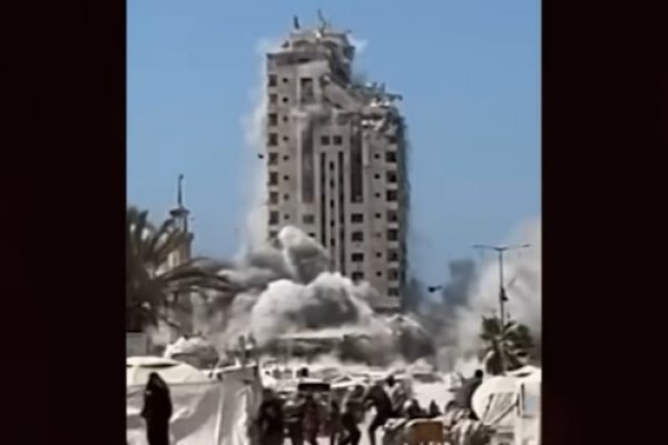 [Irã recusa participar de novas negociações com os EUA, diz agência estatal]