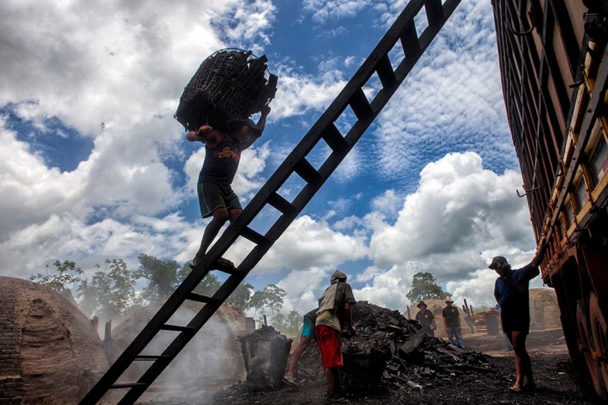 Instituto promove formação inédita de lideranças especialistas em escravidão moderna com resgatados em Salvador