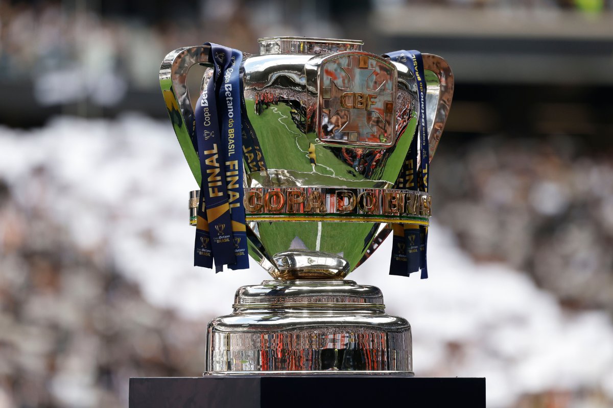 Bahia, Vitória e Jacuipense iniciam caminhada na quinta fase da Copa do Brasil