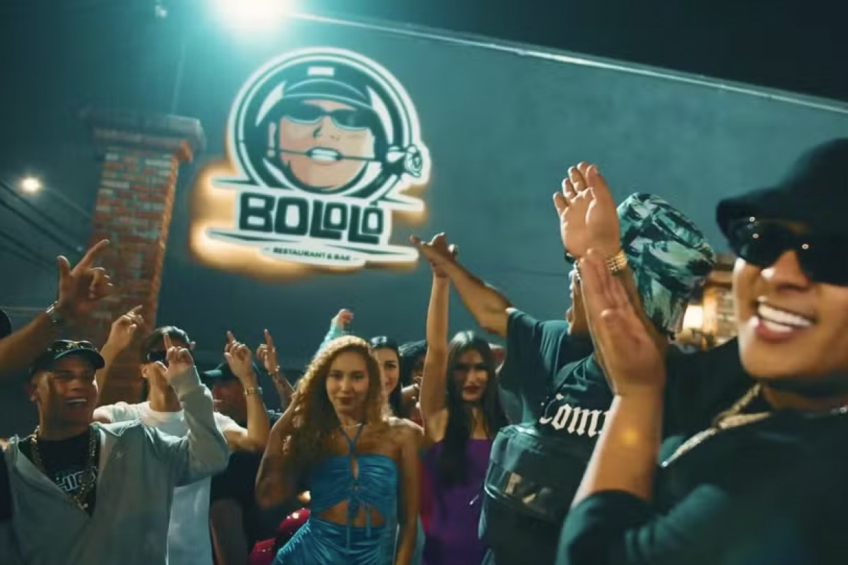 PF identifica movimentação financeira superior a R$ 30 milhões em restaurante ligado a MC Ryan SP