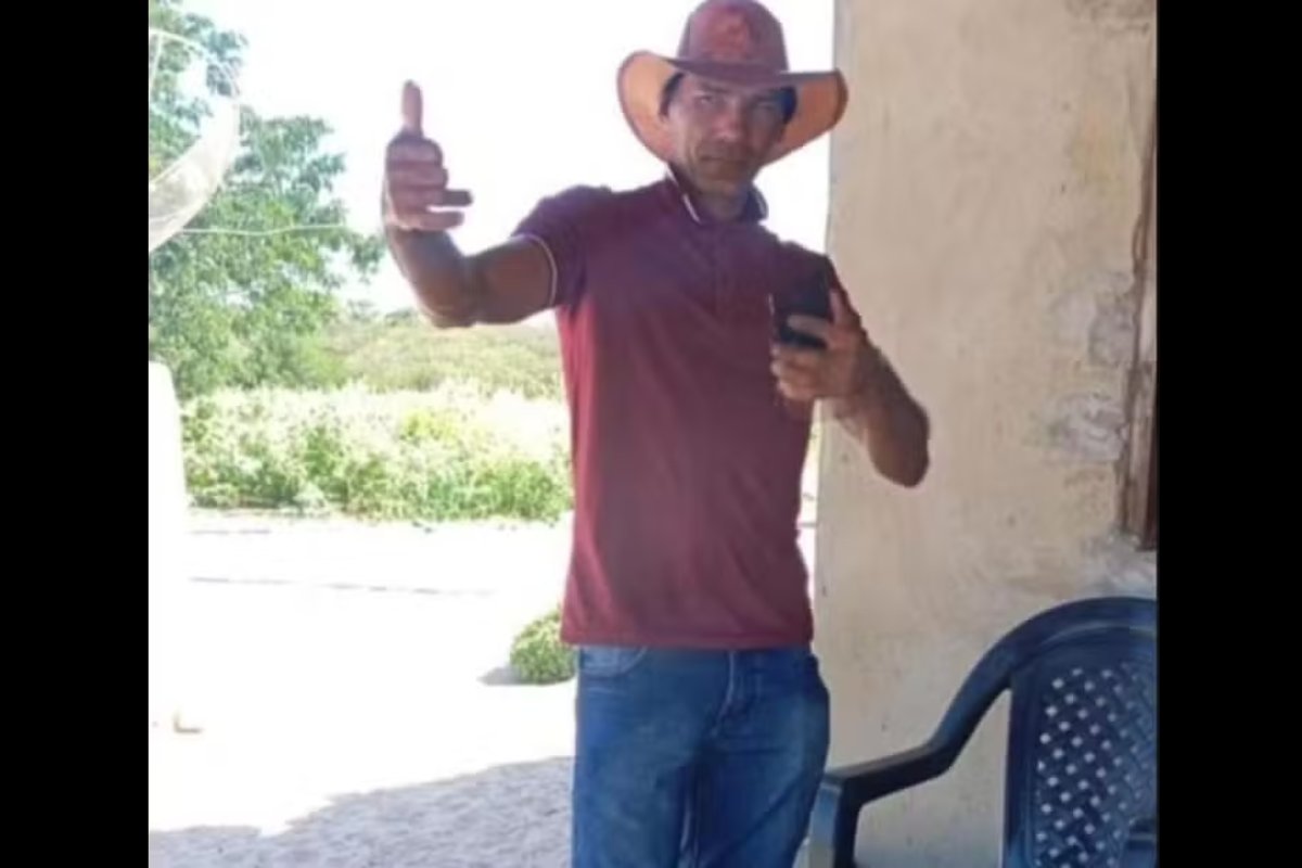 Homem é morto a tiros após discussão por ciúmes em festa 'paredão' na Bahia