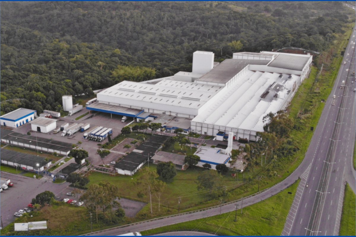 Indústria de farinha inaugura fábrica e gera 200 empregos no Nordeste