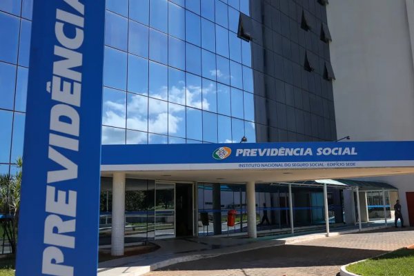 [INSS paga primeira parcela do 13° nesta sexta (24); veja datas]