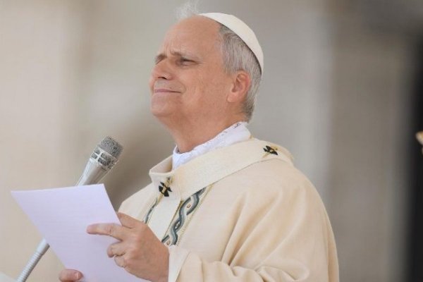 [Papa Leão XIV diz que diversas pessoas no mundo estão sendo 