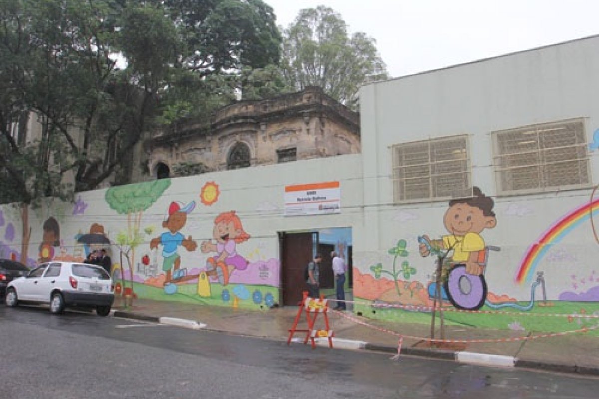 Sindicato entra com ação no MP contra documentário de Brasil Paralelo em creche em SP