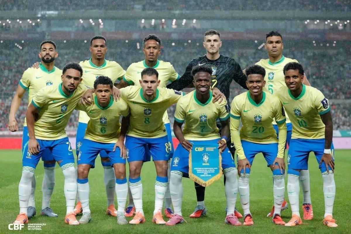 Desinteresse pela Copa bate recorde e alcança 54% dos brasileiros, aponta Datafolha