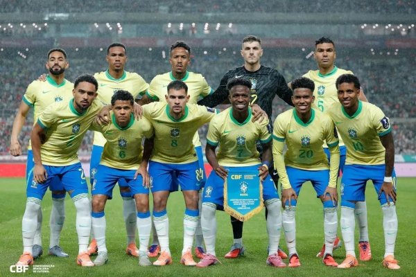 [Desinteresse pela Copa bate recorde e alcança 54% dos brasileiros, aponta Datafolha]