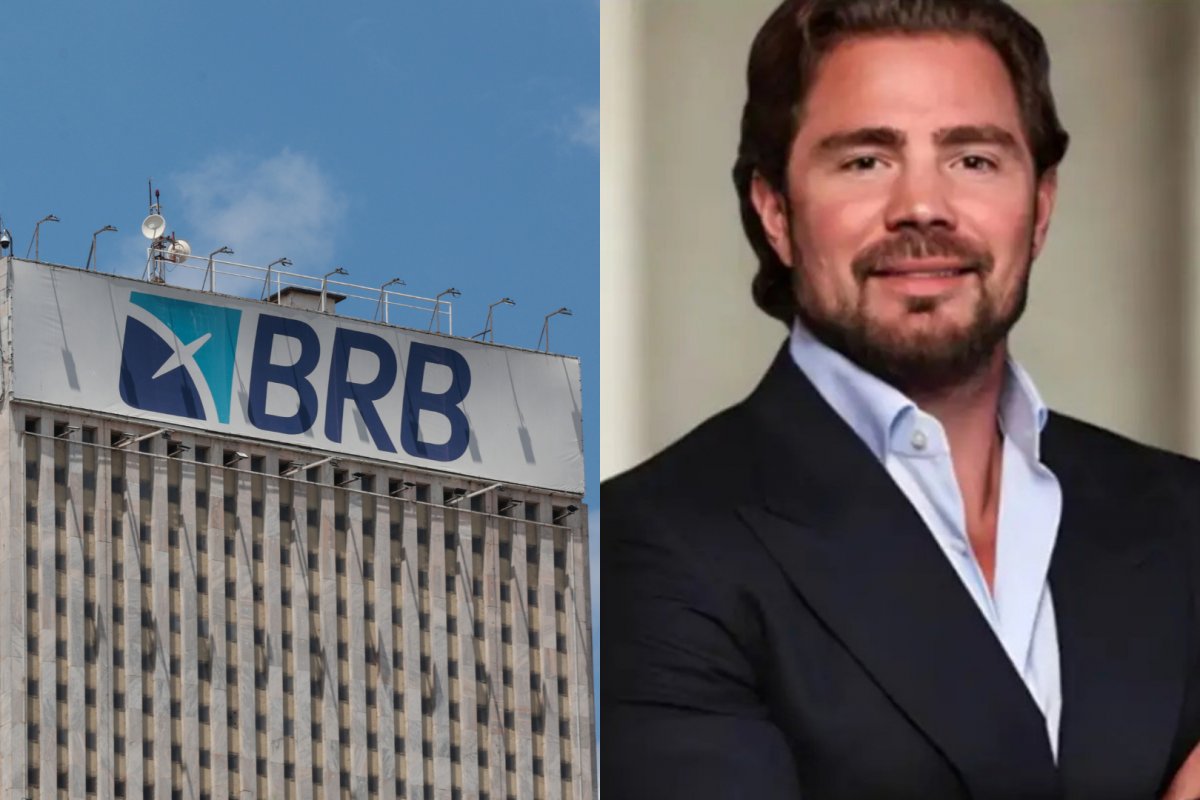 BRB entra com ação na Justiça contra o Banco Master e pede indenização pela venda das carteiras de crédito, diz coluna