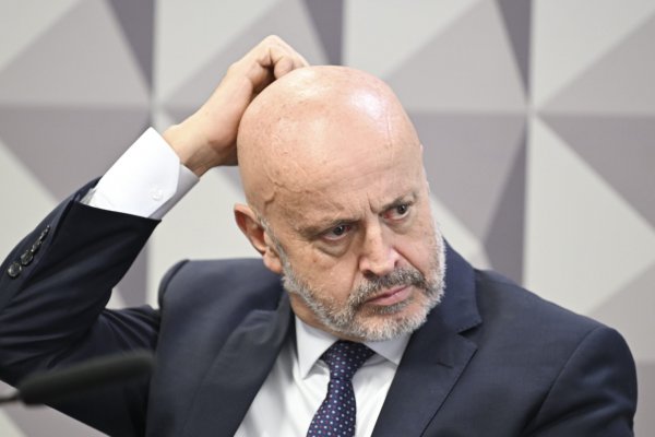 [PF vê indícios de que Careca do INSS corrompeu policiais para forjar furto de Audi]