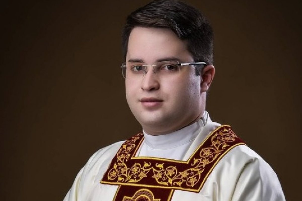 Padre denunciado por intolerância religiosa fecha acordo com família de Preta Gil