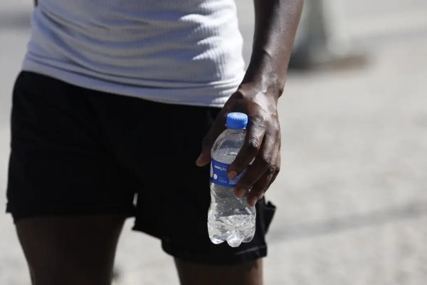 [Bahia enfrenta combinação de calor intenso e chuvas isoladas nesta semana; confira previsão]