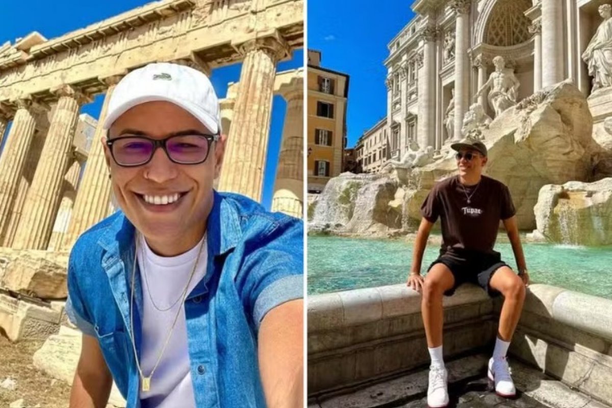 Preso por lavagem de dinheiro, dono da Choquei esta custodiado em presídio de segurança máxima