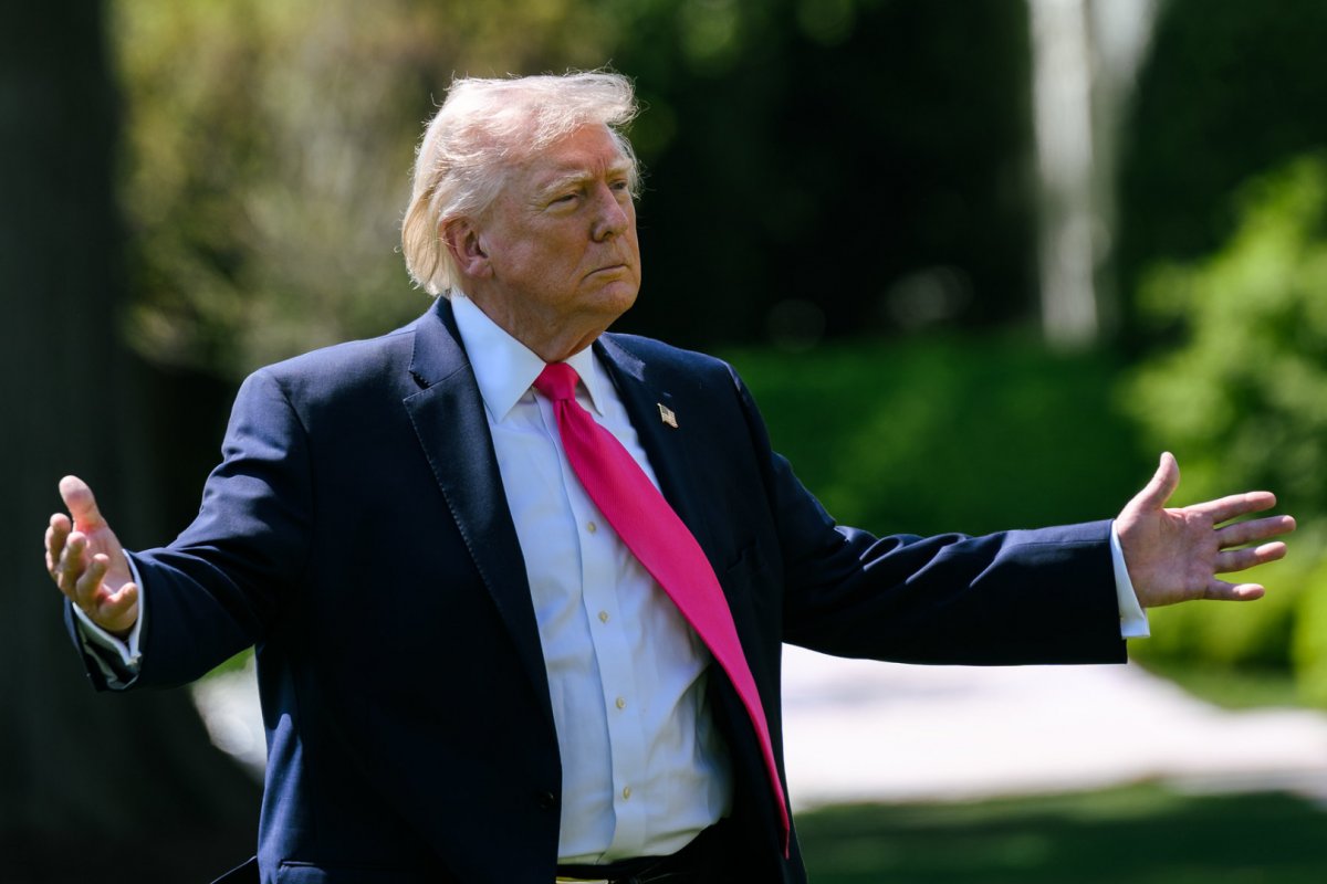 A poucas horas de fim de trégua no Irã, Trump volta a dizer que não pretende prorrogar cessar-fogo