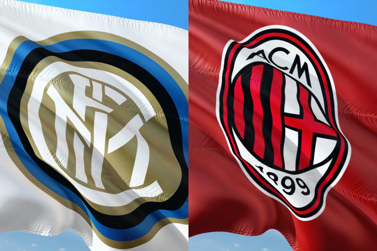 Promotoria de Milão investiga esquema de festas com prostituição envolvendo jogadores do Inter e do Milan