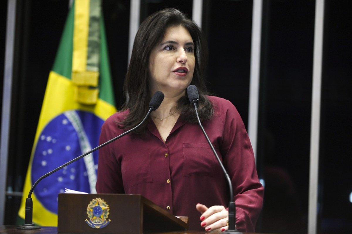 CCJ do Senado vota para tornar agressão contra mulher crime hediondo