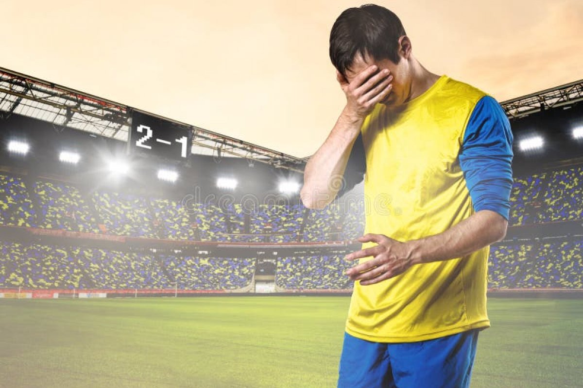 Futebol sob pressão: como a saúde mental influencia no desempenho dos atletas em campo! 