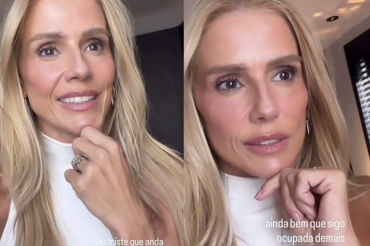 Deborah Secco rebate críticas, expõe bastidores da “perfeição” nas redes e faz desabafo sobre pressão estética! 
