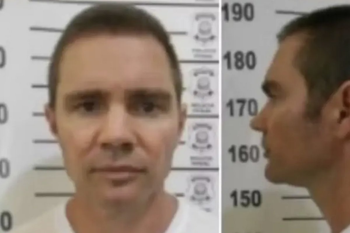 Vorcaro recebe atendimento médico após passal mal na sede da PF em Brasília 