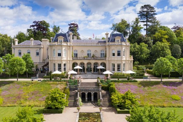 [Goya Travel proporciona experiências culturais em família durante o verão europeu! ]