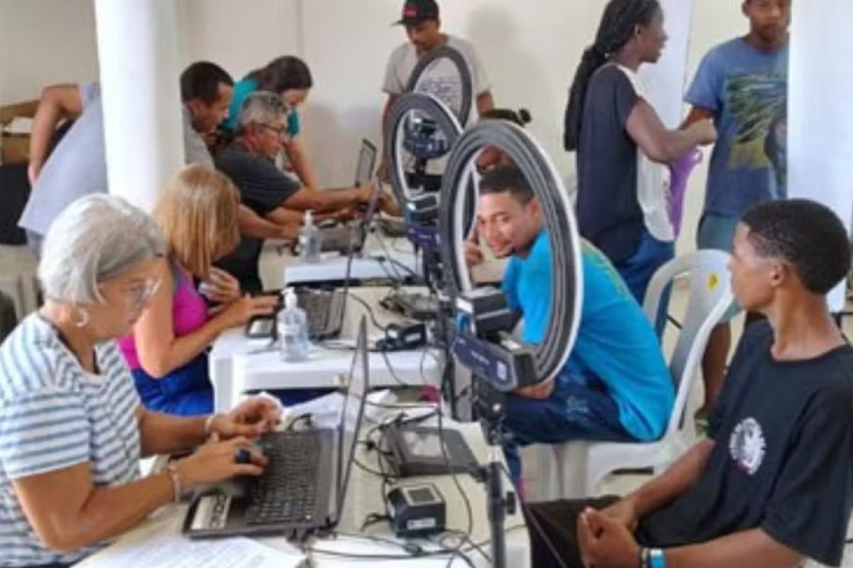 TRE-BA realiza plantões para regularização de pendências eleitorais antes do fim do prazo