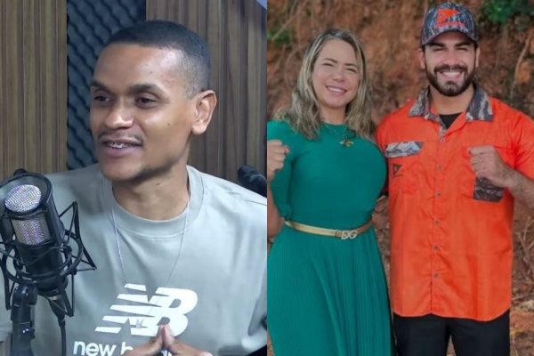 [Atleta que perdeu a perna após ser atropelado por filho de vereadora em Salvador entra com ação na Justiça]