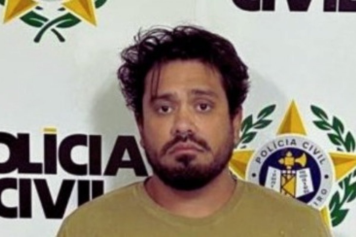 Caso Ana Luiza Mateus: homem preso por feminicídio é achado morto na cela