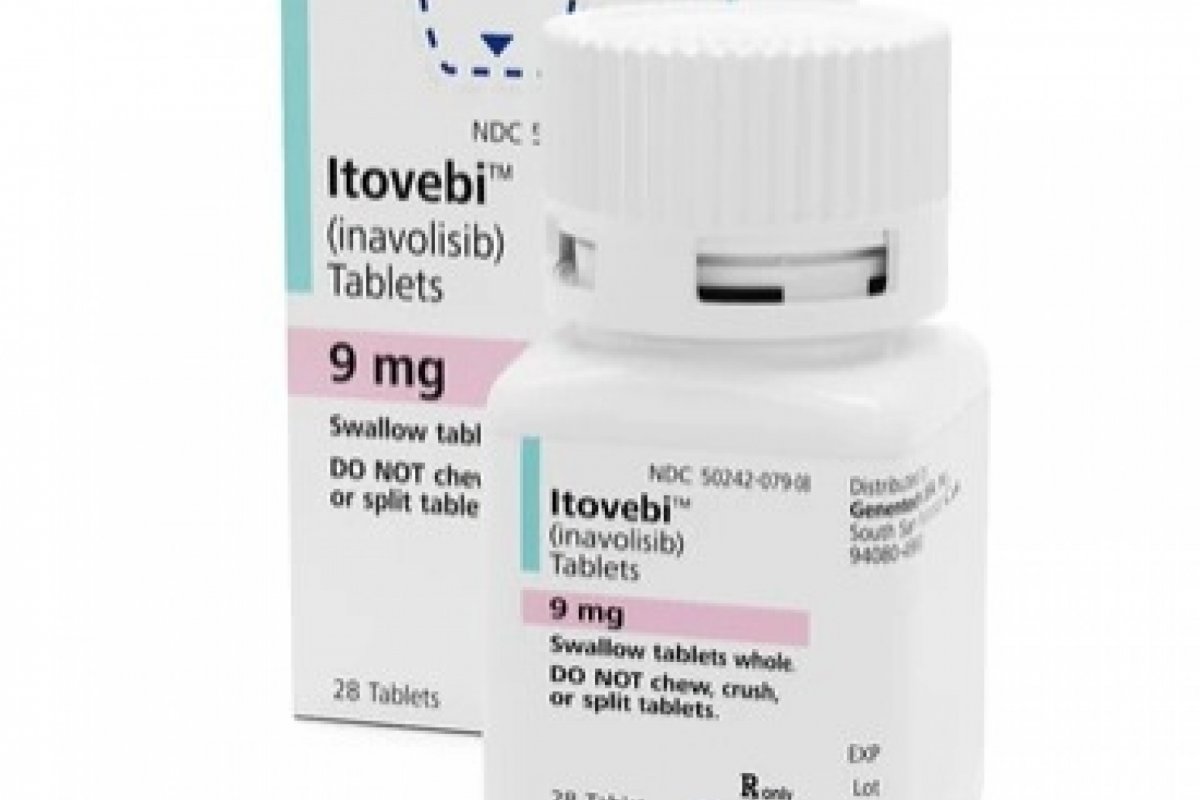 Inavolisibe é aprovado pela Anvisa para tratamento de câncer de mama! 