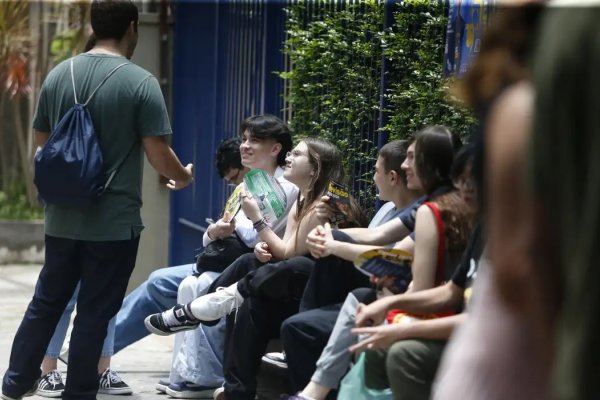 [Inscrições para vagas remanescentes do Fies vão até 29 de abril]