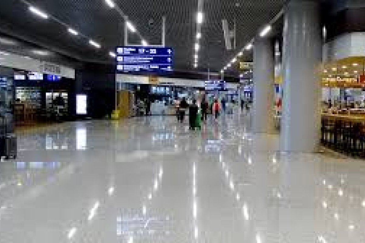 MPF recomenda cancelamento de passagens aéreas