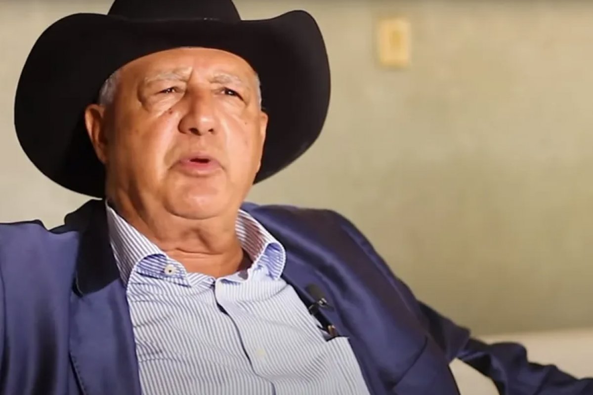 Ex-deputado tem pedido negado ao tentar usar tempo de mandato para se aposentar no INSS