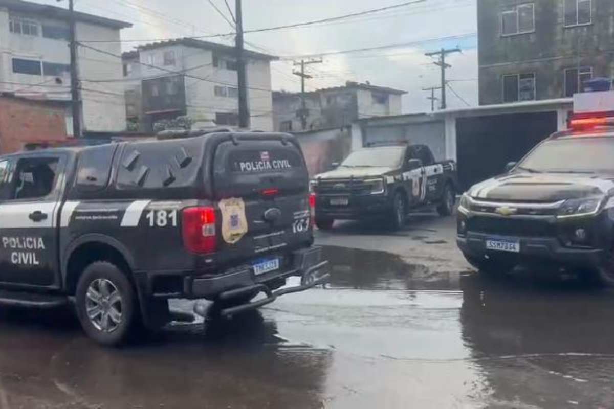 Servidor do Detran é investigado por suspeita de cobrar para facilitar atendimentos em Salvador 