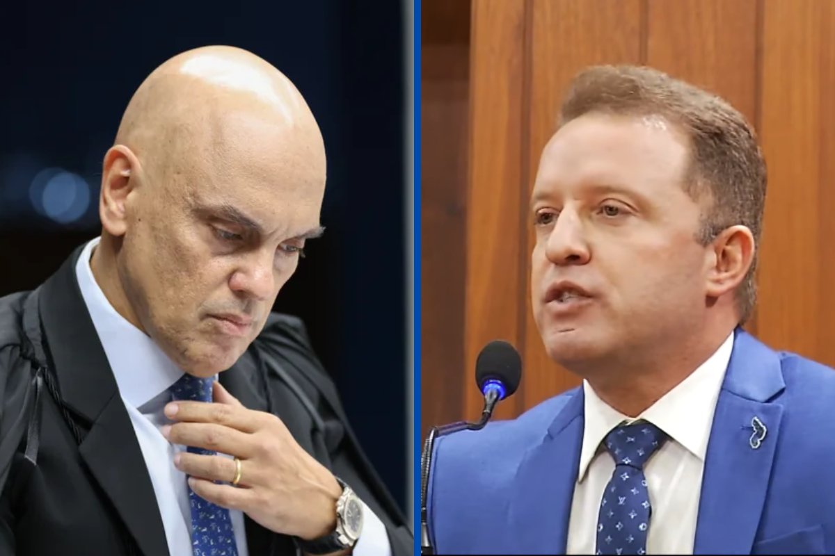 Juiz anula investigação contra PCC no Piauí, após decisão divulgada por Moraes