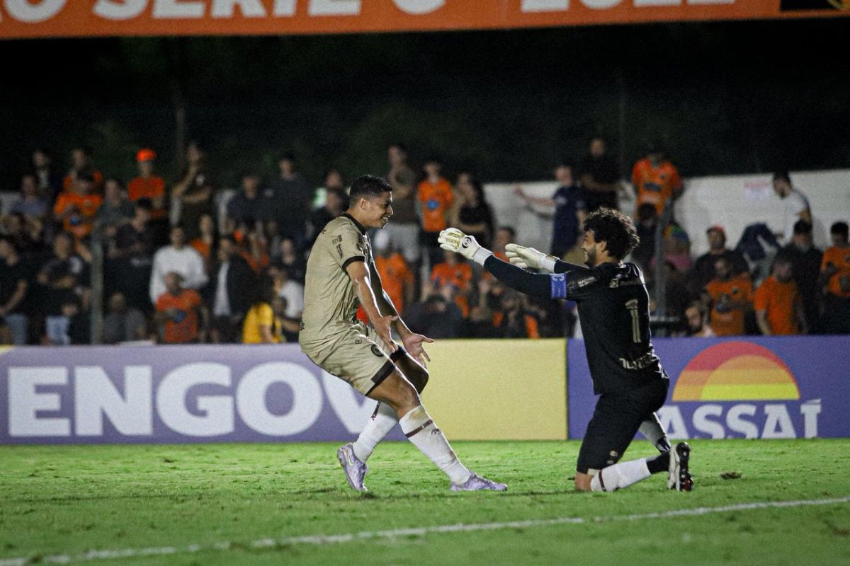 Jacuipense encara o Palmeiras em busca de reação e feito histórico na Copa do Brasil