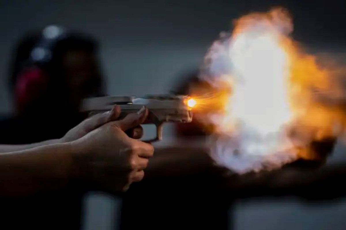 Bahia é o décimo maior estado em número de vendedores e revendedores legais de arma de fogo 